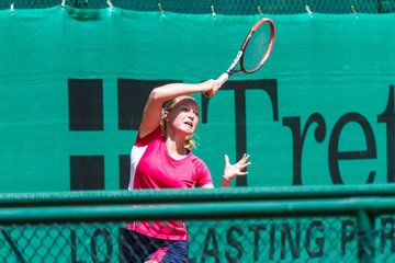 Bild 405 - TCRW Wahlstedt 2 - SV Zehlendorfer Wespen und TCRW Wahlstedt 1 - TC GW Nikolassee